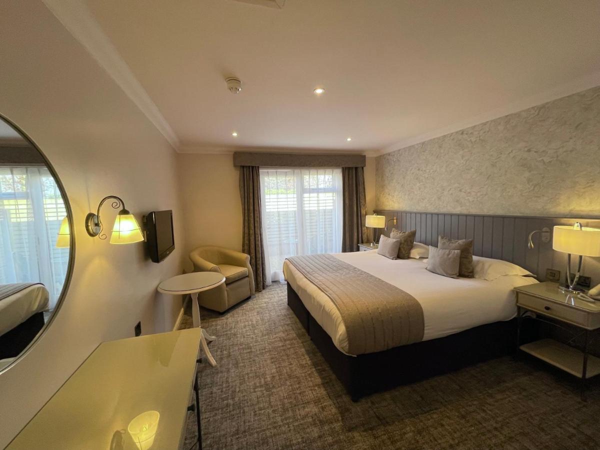 Park Farm Hotel Hethersett  Экстерьер фото