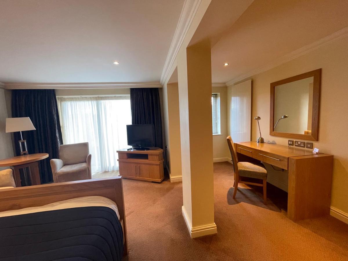 Park Farm Hotel Hethersett  Экстерьер фото