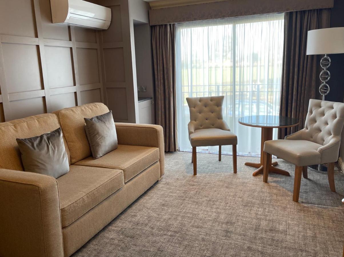 Park Farm Hotel Hethersett  Экстерьер фото