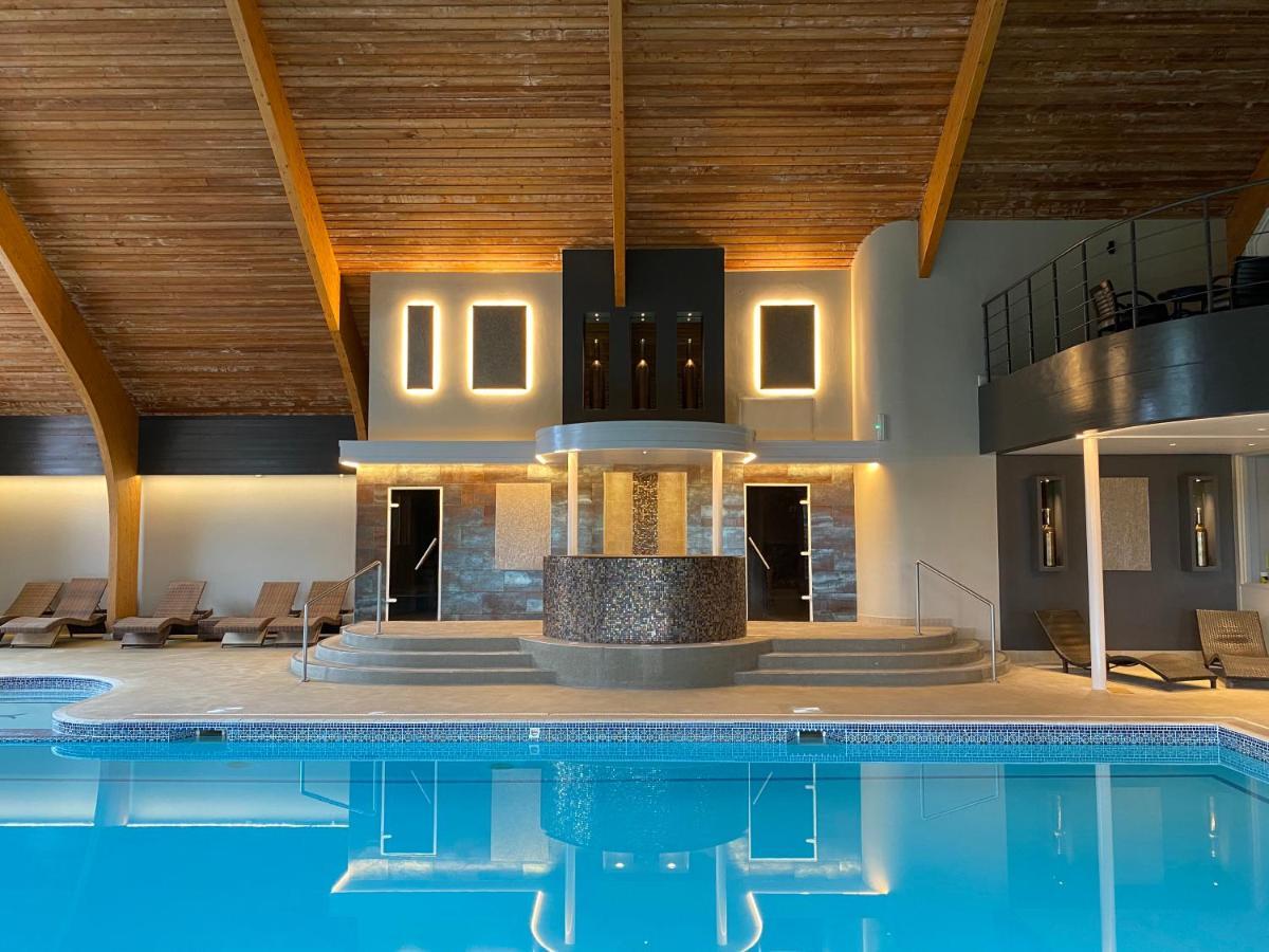 Park Farm Hotel Hethersett  Экстерьер фото